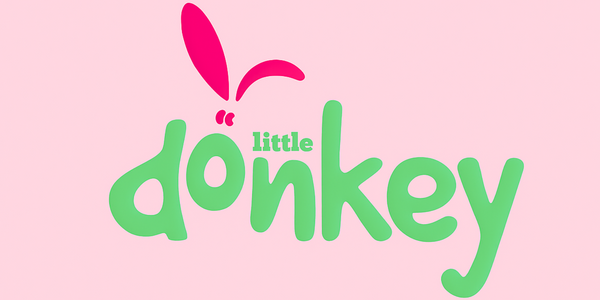 LITTLE DONKEY